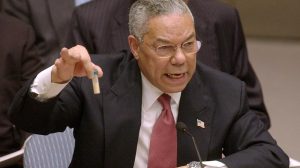 Colin Powell